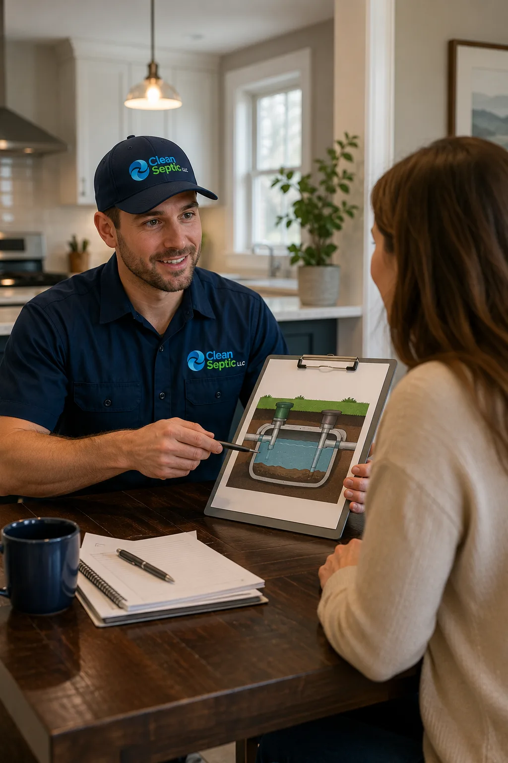 Septic Tank Pumping Oxford, GA FAQs